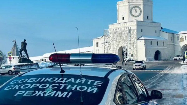 Пьяные водители и сбитый ребенок: почти 300 ДТП произошло за сутки в Казани 11/03/2026 &ndash; Новости