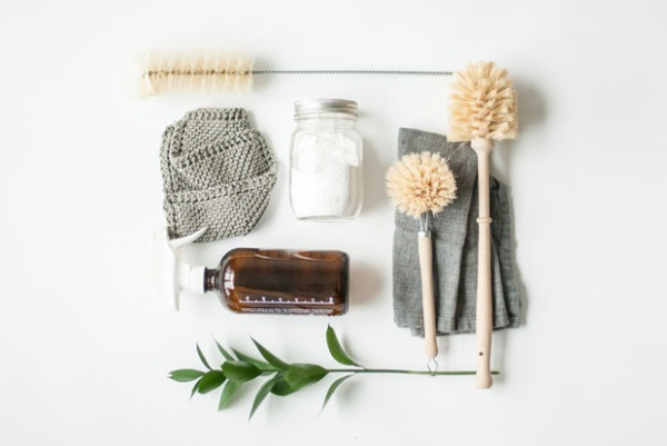 Как перейти на zero waste?