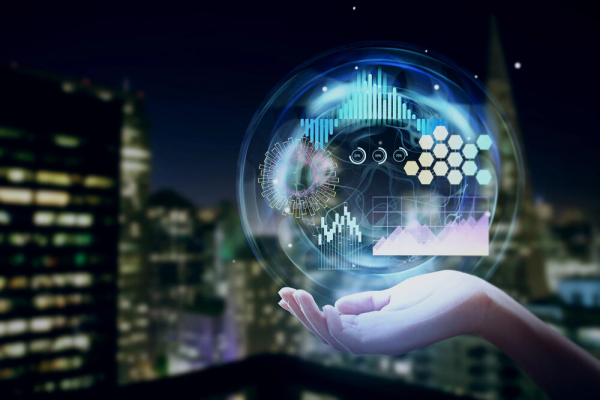 Казахстан намерен стать региональным цифровым хабом