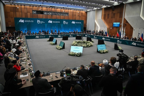 Форум молодых дипломатов стран ОИС проведут в Казани