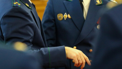 Прокуратура Татарстана требует обеспечить ребенка-инвалида необходимым оборудованием 20/04/2026 &ndash; Новости