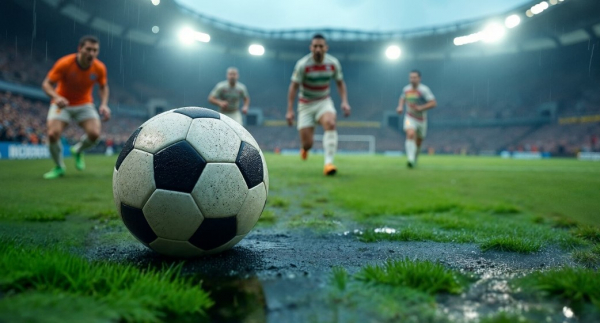 Футбол в мире — бизнес, футбол в РК — бюджет