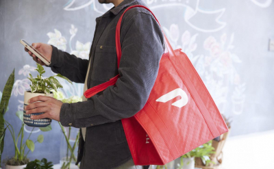 Как &laquo;зубрилы&raquo; из DoorDash обгоняют Uber Eats и других в гонке доставок