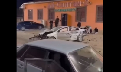 Авария с участием подростков в Кульсары: пострадали пять человек