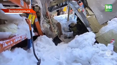 Бастрыкин поручил доложить о трех снежных ЧП в Татарстане