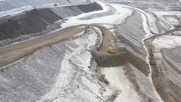 Кенес Ракишев и Шухрат Ибрагимов приобрели доли в "Шубарколь премиум"