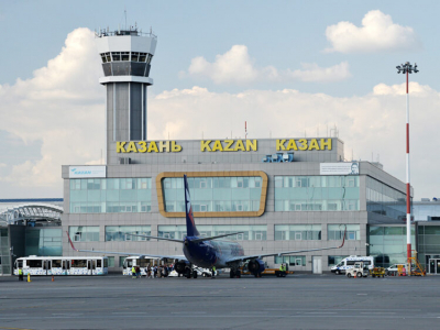 Из Казани в Стамбул стартовали прямые авиарейсы
