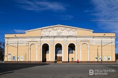 В Татарстане выделят более 45 млн рублей на оснащение Татарской филармонии им. Г. Тукая