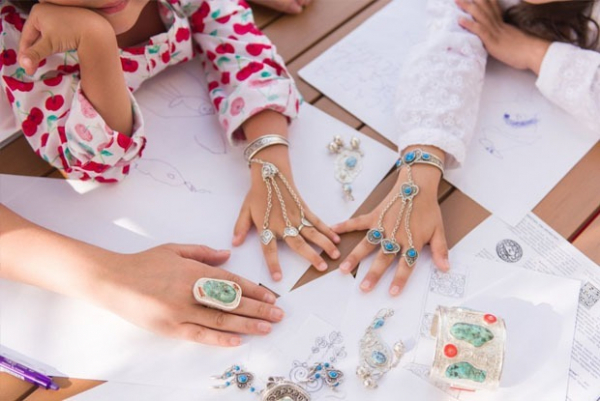 Четыре ярмарки мая в Алматы