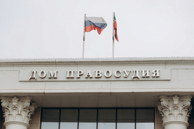 Житель Тукаевского района избил супругу за отказ выдать ключи от машины