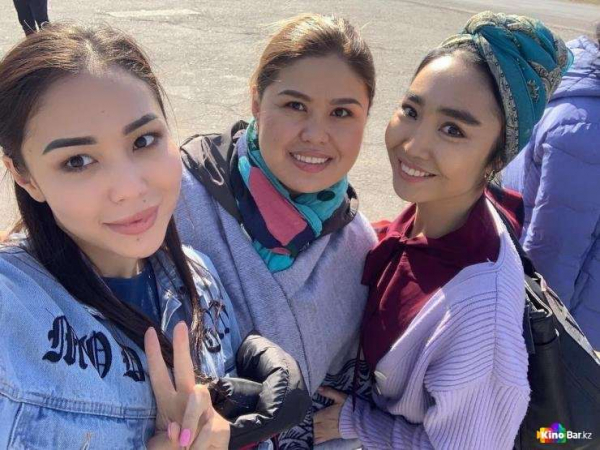 &laquo;Келінжан&raquo; в&nbsp;новом&nbsp;сезоне