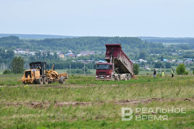 На &laquo;КАМАЗе&raquo; начался корпоративный отпуск, его продолжительность сократили