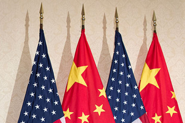 Bloomberg: Тайвань опасается, что Трамп включит остров в &laquo;меню&raquo; для Китая