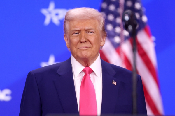 Израиль и Ливан договорились о перемирии: Трамп раскрыл итоги переговоров