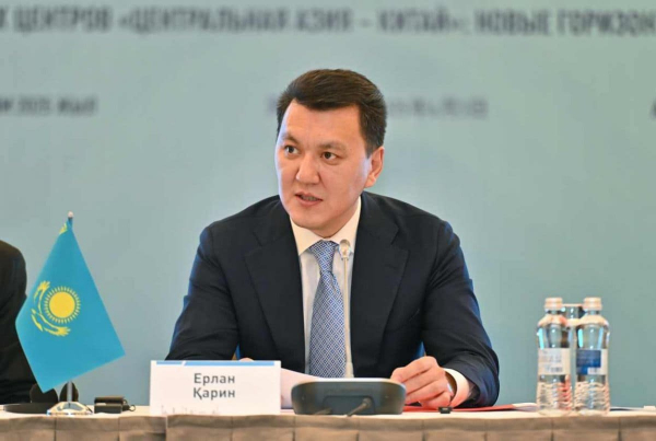 Прямая выборность сельских акимов: итоги пяти лет