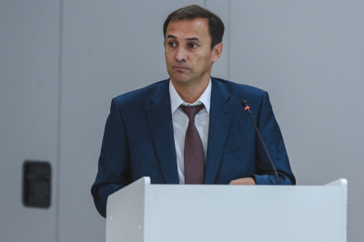 В&nbsp;2025 году оборот предприятий МСП в&nbsp;Татарстане составил 3,3 триллиона