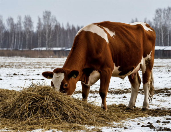 В Новосибирской области расследуют все версии возникновения патереллеза