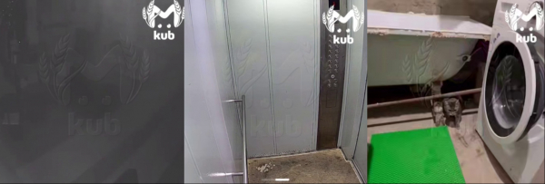 Землетрясение магнитудой 4,8 балла произошло в Краснодарском крае