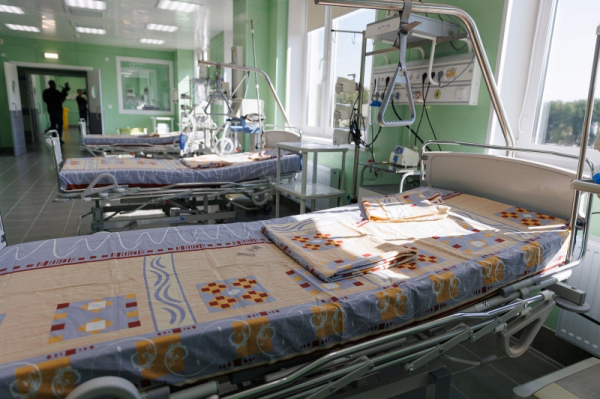 Стали известны последствия атаки на Адыгею: пострадали дети