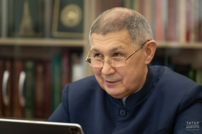 Победителей премии &laquo;Научный прорыв&raquo; наградят 11 февраля в Казани