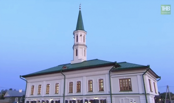 В Татарстане изменится время совершения намазов с 5 мая