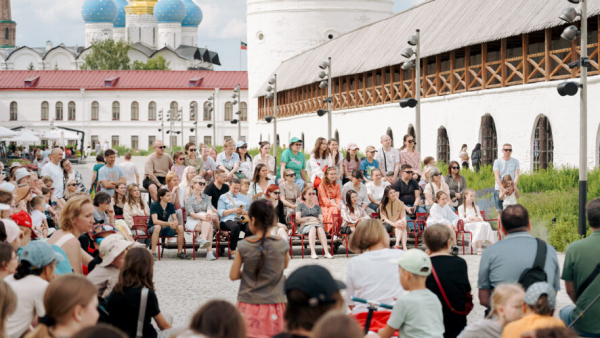 Как будем отдыхать на майские праздники: рассказываем 20/04/2026 &ndash; Новости