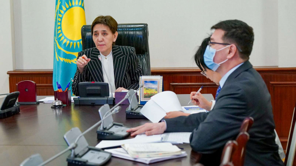 Школьники из пострадавших от паводков регионов будут полностью охвачены активным летним отдыхом