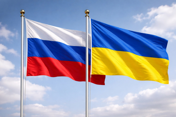 Экс-депутат Килинкаров: переговоры России и Украины могут возобновиться осенью