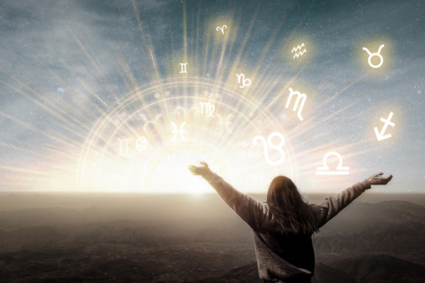 Гороскоп на 16 апреля: Близнецам рискнуть, Ракам отдохнуть