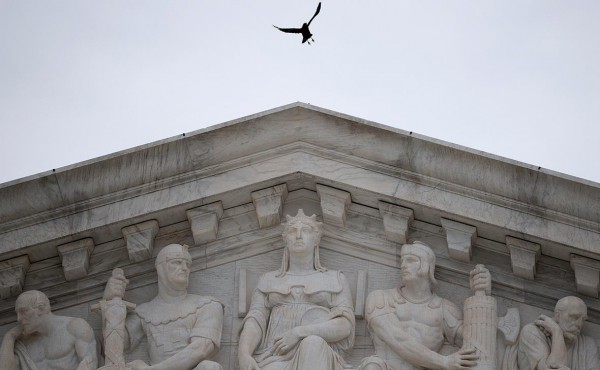 Верховный суд США объявил незаконными тарифы Трампа