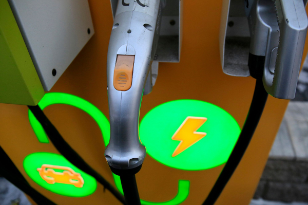 Мировые продажи электромобилей в 2024 году могут вырасти на 20%