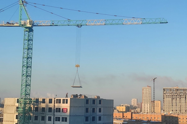 Возле &laquo;РМК-Арены&raquo; власти Челябинска отдадут под застройку 18,6 гектаров земли