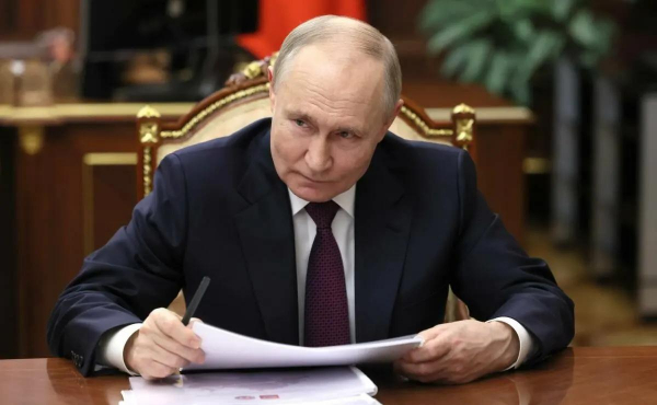 Сохранение памятников народов включат по указанию Путина в инвестстандарт