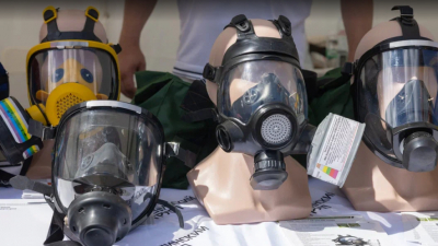 В воздухе Альметьевска зафиксировали превышение показателя по оксиду углерода 10/03/2026 &ndash; Новости