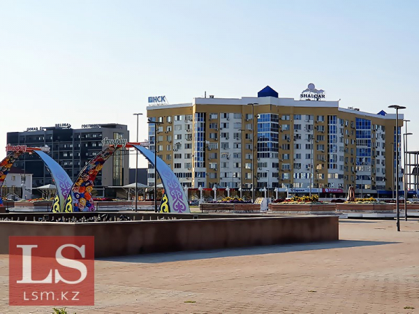 Трудности инвесторов в Атырау