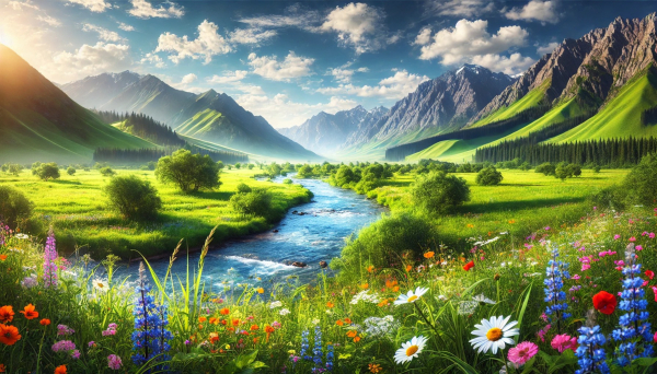 &laquo;Таза Қазақстан&raquo; &mdash; инвестиция в здоровье нации и сохранение природы