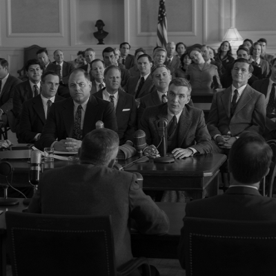 «Оппенгеймер» — фильм о разрушительной природе человека