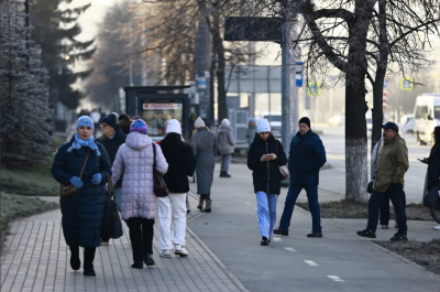 Татарстанцам напомнили о сокращенной рабочей неделе