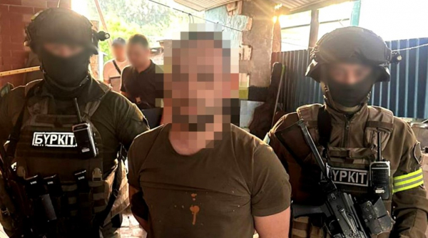 Силовики в Алматы пресекли производство мефедрона