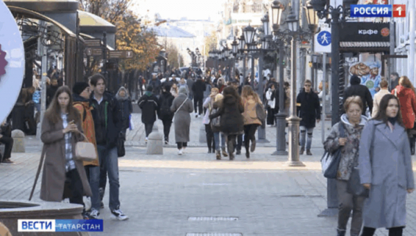 Правоохранители расследуют серию нападений на женщин в Татарстане