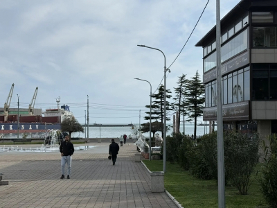 Глава Кубани Кондратьев: &laquo;В Туапсе на НПЗ потушили пожар после атаки БПЛА&raquo;