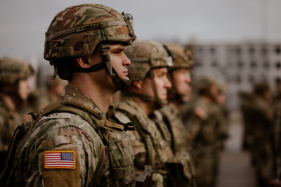В Иране заявили о начале боёв с военными США в приграничных районах