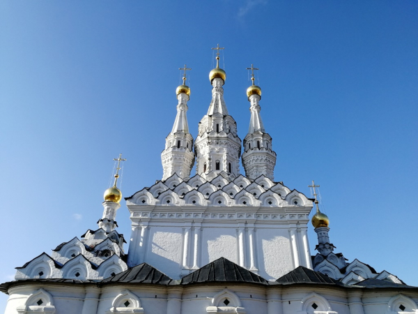 Православные верующие отметят праздник иконы Божией Матери 17 сентября 2026 года