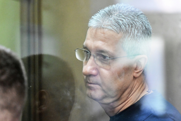 С Тимура Иванова требуют взыскать долг за коммуналку в квартире на Арбате