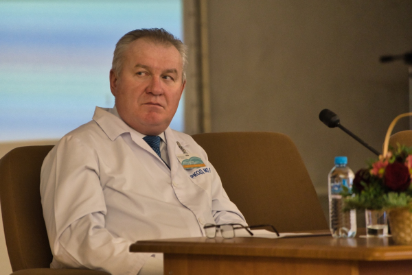 РКОД: В&nbsp;Татарстане в&nbsp;доле запущенных онкозаболеваний лидируют рак глотки и&nbsp;полости рта