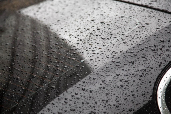 В Италии эвакуируют жителей юга страны из-за циклона &laquo;Гарри&raquo;