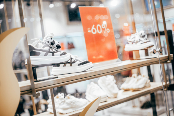 РИАН: Россия увеличила импорт одежды из США до рекордных $5 млн в январе