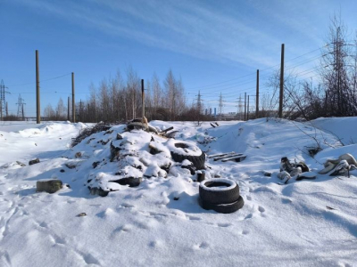 Более 100 квадратных метров: в Челнах обнаружили большую свалку