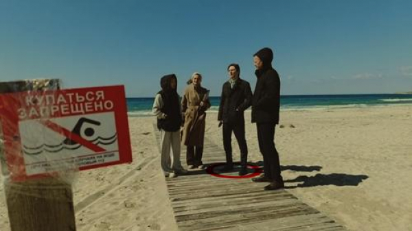 Эксплуатантам крымских пляжей напомнили о наличии кассовых аппаратов