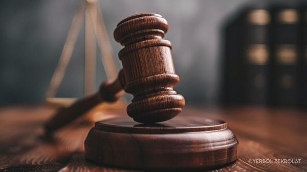Районный суд города Алматы поставил точку в громком деле о коррупции в сфере здравоохранения
